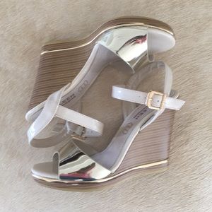 Kathleen By Los Angeles Insole Leather 8.5